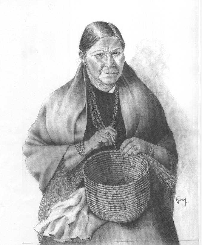 The Basket Gallery